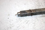 83 Yamaha Excel Iii Ec340g Oem Polished Rear Axle 8E3-47521-00-00 SY7