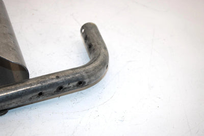 00 Yamaha Sx500r Oem Footrest 1 8ED-21960-09-00 SY0