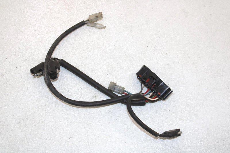 04 Polaris Pro X 550 F Oem ECU Ignition Harness  3089490 SP179