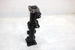 86 Honda Trx 350 A Fourtrax 350 Oem Rear Axle Pipe 52210-HA7-670 AH25