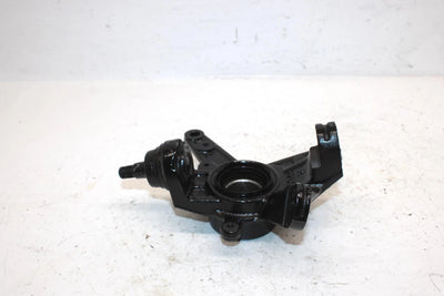 09 Honda Trx 500 Fpea Foreman P/s Oem Right Steering Knuckle 51200-HP0-B00 AH17