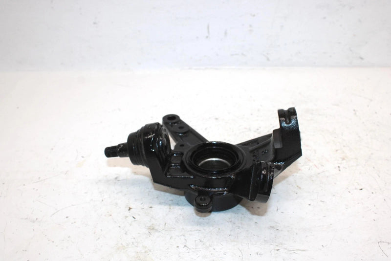 09 Honda Trx 500 Fpea Foreman P/s Oem Right Steering Knuckle 51200-HP0-B00 AH17