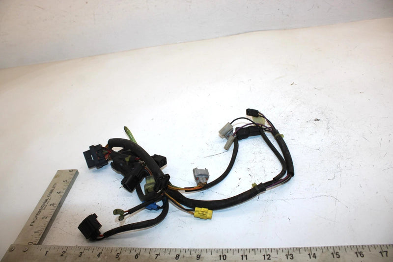06 Arctic Cat Zr 900 Sno Pro Efi Oem CDI Wire Harness 3006-753 SAS3