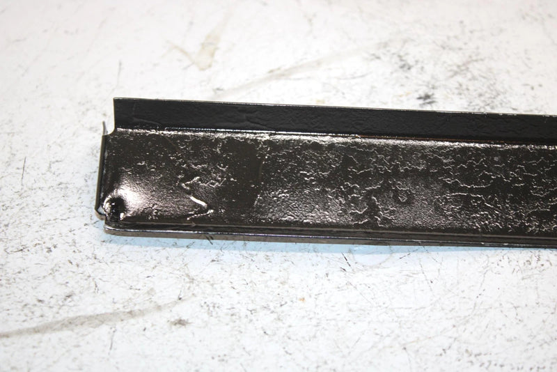 92 Yamaha Phazer Ii Le Oem Front Bumper Grab Plate 80L-77185-00-00 SY41
