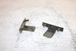 2001 Ski-doo Mxz 600 Oem Hood Guide Pair 502006500 SS4
