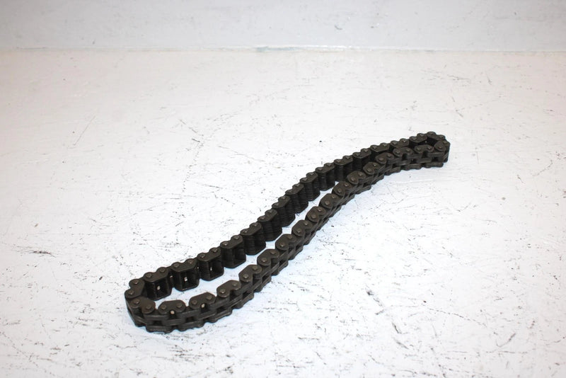 1990 Arctic Cat El Tigre Ext Mountain Cat Oem 68P Drive Chain 0107-215 SA49