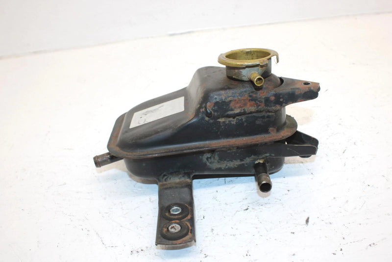 1974 Yamaha Tl433f Oem Drive Oil Tank 891-21811-00-00 SY28
