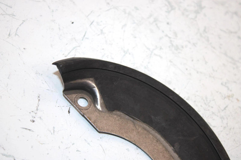 86 Honda Trx250a Oem Oil Seperator Plate 11140-HA0-000 AH30