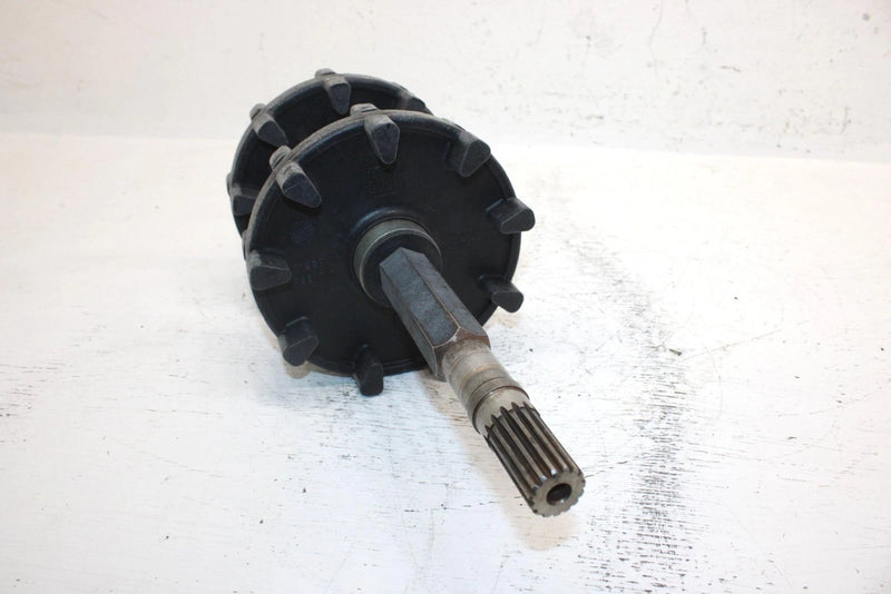1996 Ski-doo Touring Sle 500 Oem Track Drive Cog 501025100 SS12