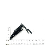 93-06 Honda Sportrax 300 TRX300EX 2x4 OEM Right Foot Peg 50610-HM3-000 AH81