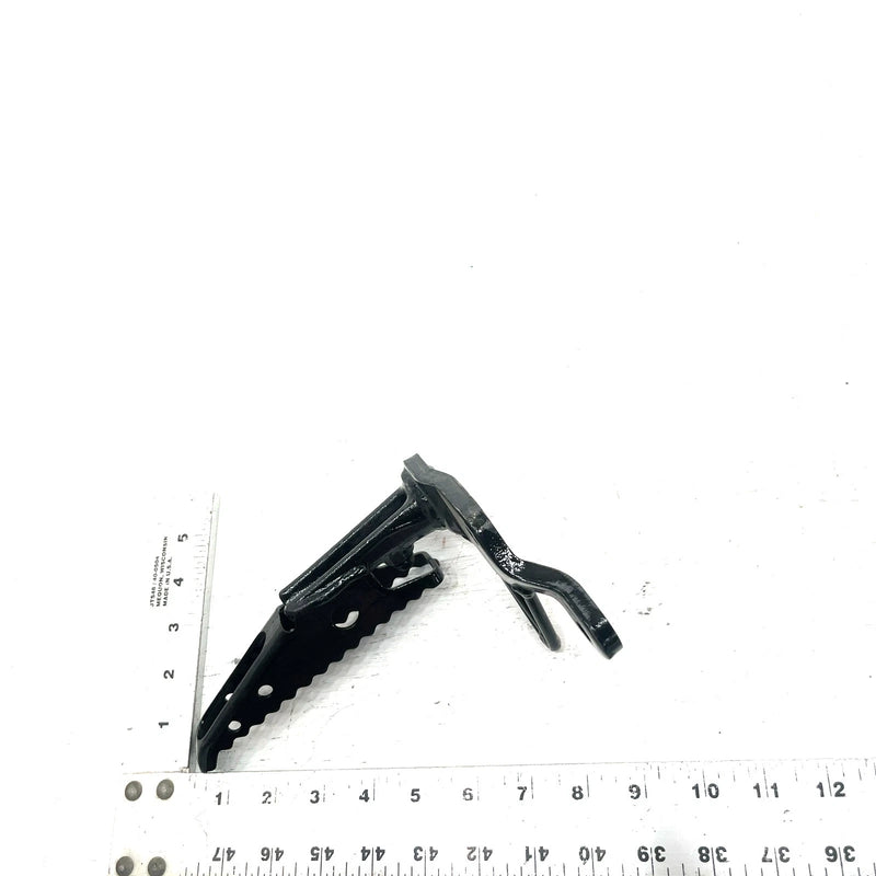 93-06 Honda Sportrax 300 TRX300EX 2x4 OEM Right Foot Peg 50610-HM3-000 AH81