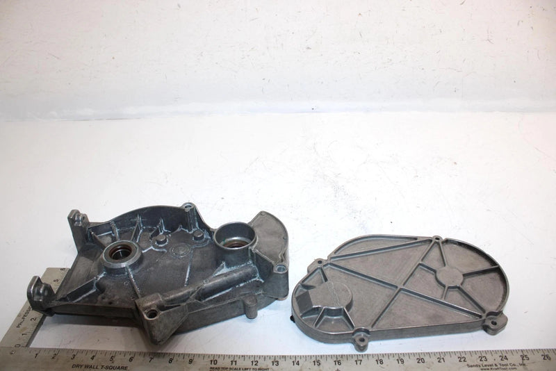 93 Polaris 500 Efi Oem Crankcase And Cover 5130849 5630968 SP25