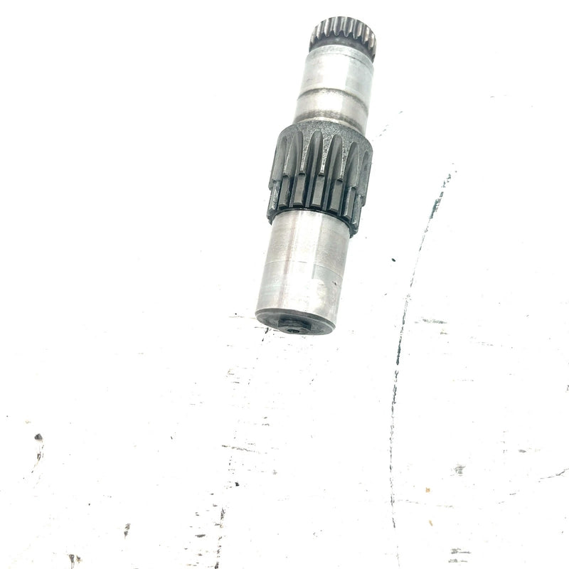 90-93 Polaris Trail Boss 350L 2x4 OEM Transmission Output Shaft 3231586 AP247