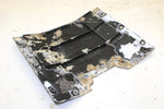 1997 Polaris Sl 700 Oem Ride Plate 5630791 JP6