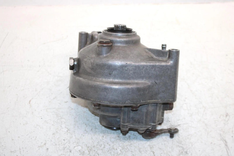 1997 Suzuki King Quad 300 4x4 Oem Front Gearcase 27450-19B13 27461-19B10 AS11