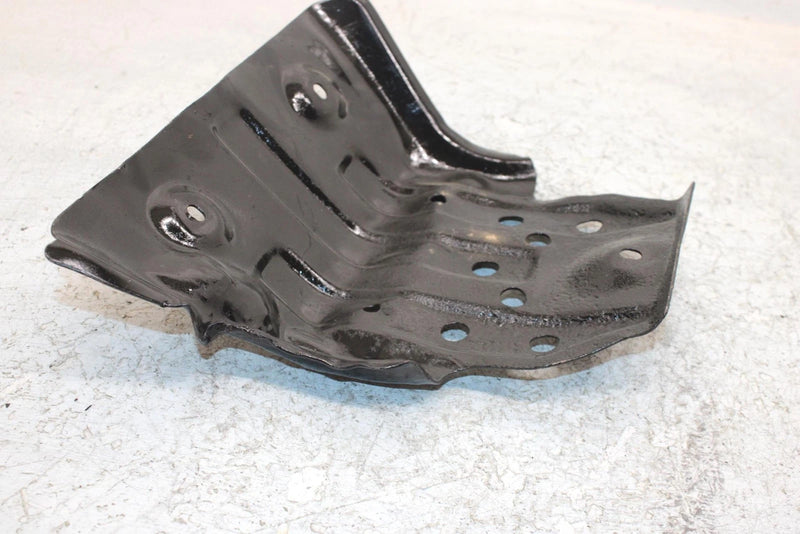 1998 Suzuki Quadrunner 250 Oem Front Skid Plate 42511-20B11 AS13