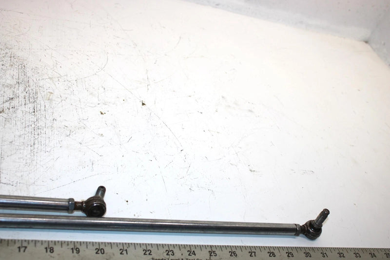 88 Yamaha Excel Iii Oem Tie Rod Set 8G8-23831-00-00 87F-23821-00-00 SY12