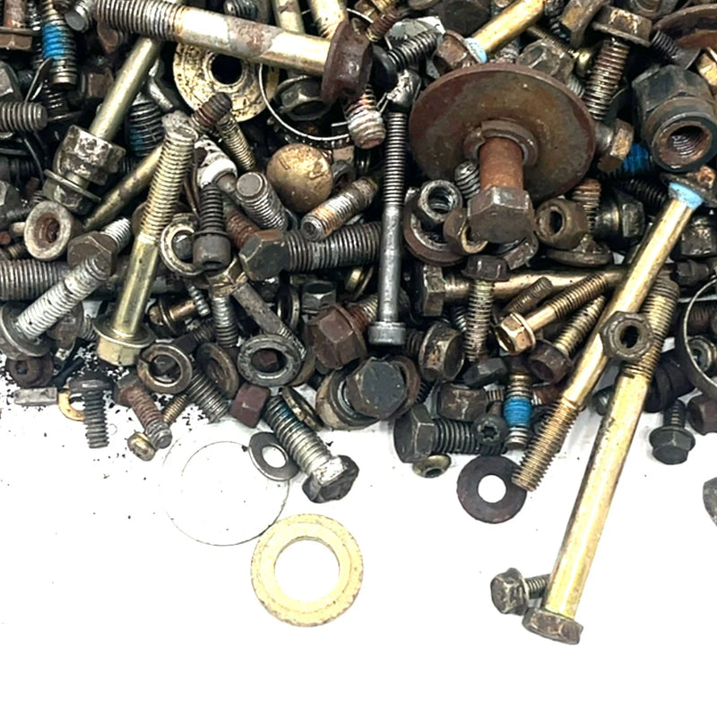 2003 Polaris Sportsman 600 OEM Nut Bolt Spacer Hardware Kit AP234