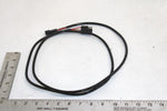 11 Polaris Iq Shift 550 Oem Tailight Jumper Harness 2410916 SP177