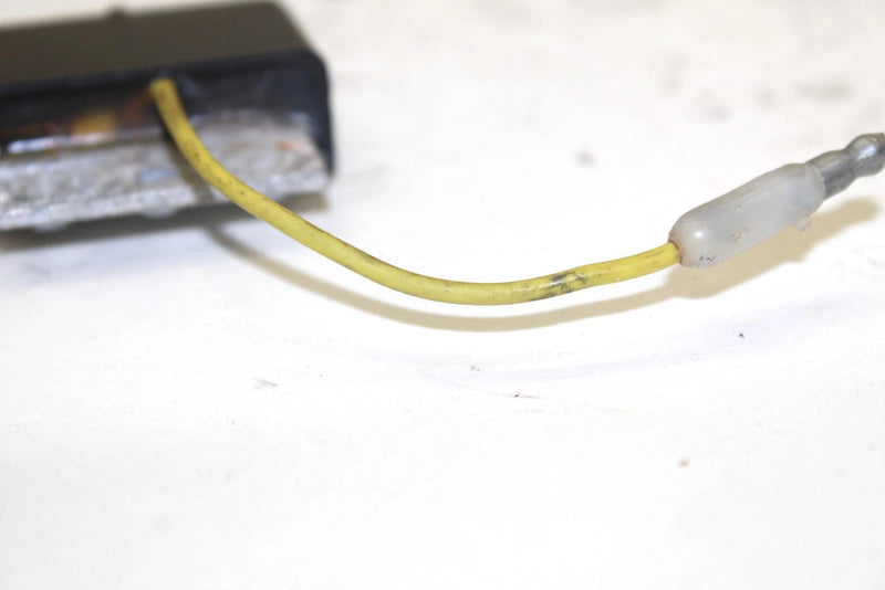 1990 Polaris Trail Oem Voltage Regulator/Rectifier 4060071 Q500