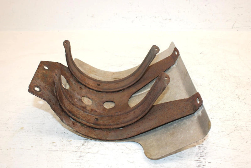1996 Ski-doo Formula Stx 583 Oem Muffler Support 514031800 SS25