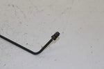 1999 Yamaha  Grizzly Oem Left Front Brake Hard Line 4WV-25882-00-00 AY47
