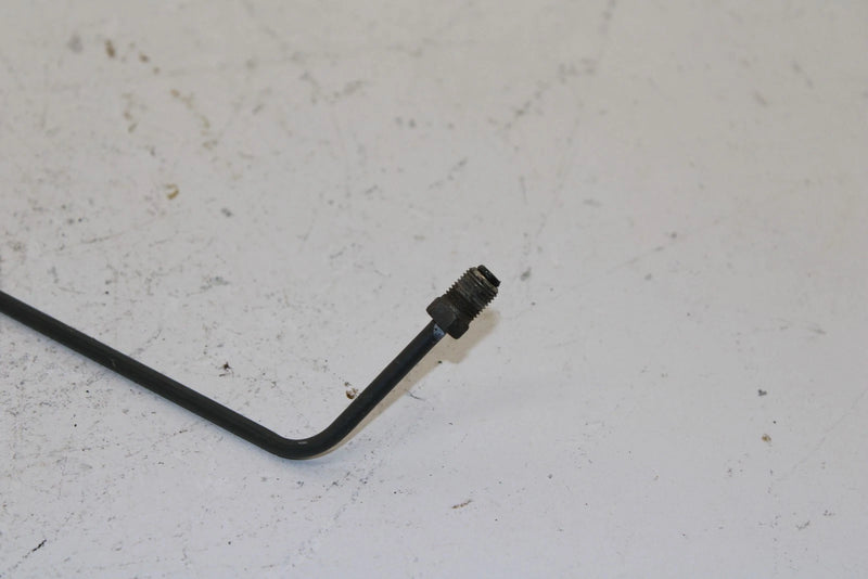 1999 Yamaha  Grizzly Oem Left Front Brake Hard Line 4WV-25882-00-00 AY47
