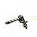 05-13 Kawasaki Brute Force 650 4x4 OEM Gear Shift Shaft 13236-0051 AK34