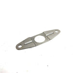 00-02 Yamaha WaveRunner GP1200 OEM Steering Plate Bracket F0X-61596-00-00 JY28