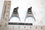 2004 Honda Fourtrax Foreman Rubicon OEM Shift Fork/Shaft Set 24241-HN2-000 AH5