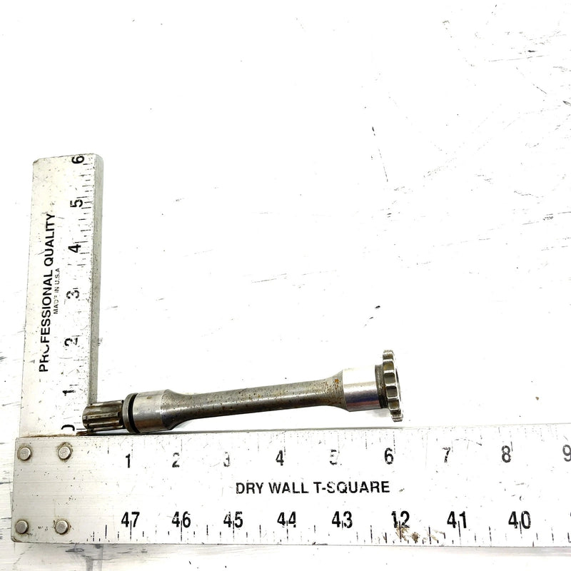 2006 Arctic Cat 650 4x4 V2 Stewart Auto OEM Secondary Timing Shaft 3201-417 AA37