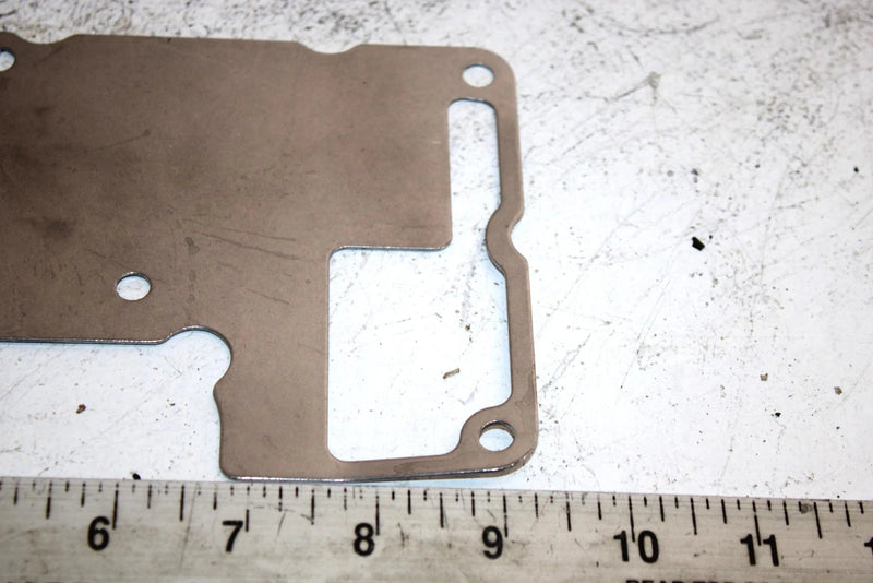 08 Arctic Cat Tz1 Touring Oem Oil Pan Baffle 3007-102 SAS14