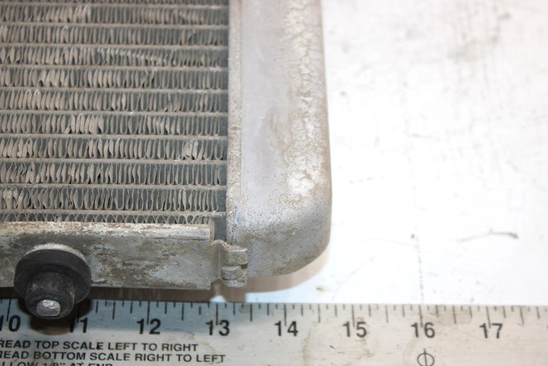 2014 Polaris Sportsman 570 Oem Radiator 1240520 1241477 AP73