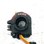2001 Arctic Cat 500 OEM Left Control Switch 3509-017 AA36