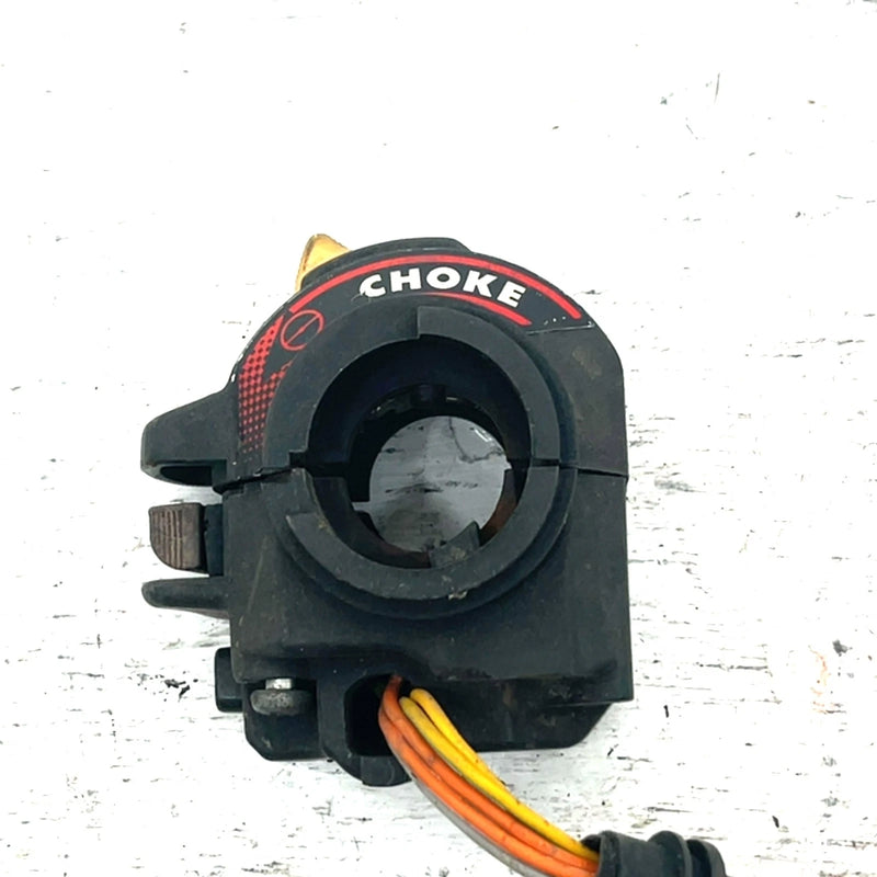 2001 Arctic Cat 500 OEM Left Control Switch 3509-017 AA36