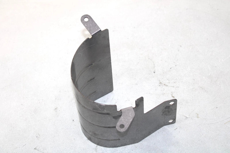 2015 Yamaha Viking Vi Oem Side Cover Shield 1XD-F172A-00-00 XY0.1