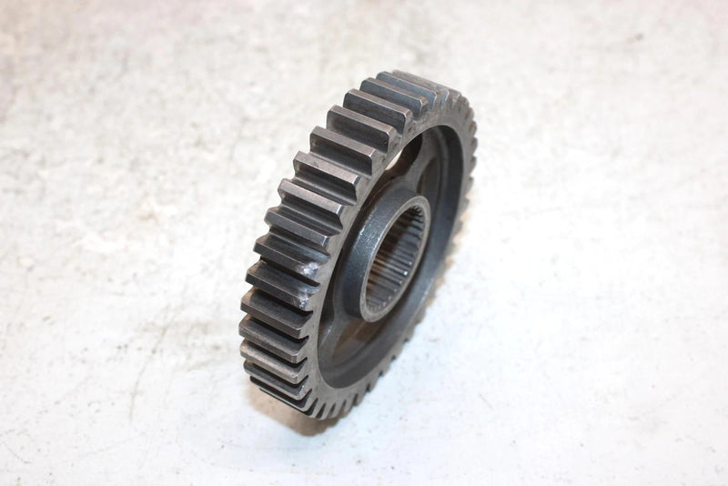 2007 Honda Fortrax 680 Oem 38T Final Drive Gear 23631-HN8-000 AH46