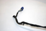 83 Suzuki Alt125 3x9 Model D  Oem Odometer (Cracked) 34720-24510 AS12