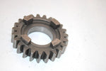 01 Arctic Cat 400 4x4 Oem 23T 4th Drive Gear 3446-018 AA0