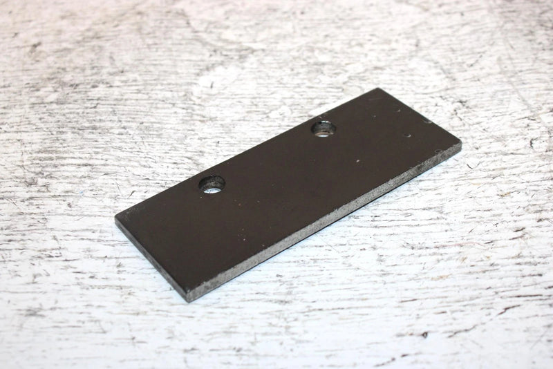 1994 Arctic Cat Ext 580 Oem Steering Backing Plate 0605-217 SA31