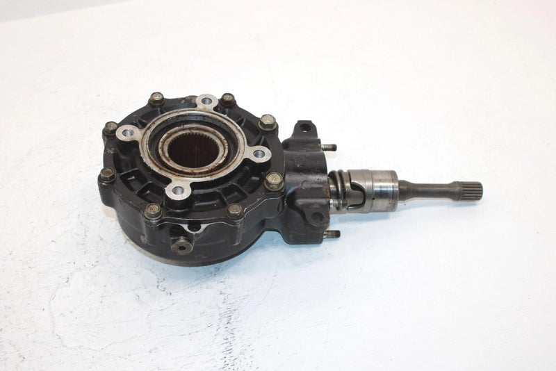 1986 Yamaha  Moto 4 Oem Rear Gearcase 1NU-46101-00-00 AY7