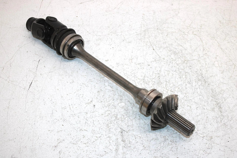 2007 Arctic Cat Atv 650 H1 Oem Front Secondary Drive Shaft 0819-089 AA25