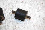 2002 Polaris Sportsman 500 Oem Carb Carburetor Dampner Pair 3110071 AP78