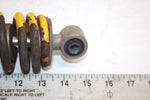 1988 Yamaha  Warrior 350 Yfm350xu Oem Front Shock 1UY-23350-00-26 AY15