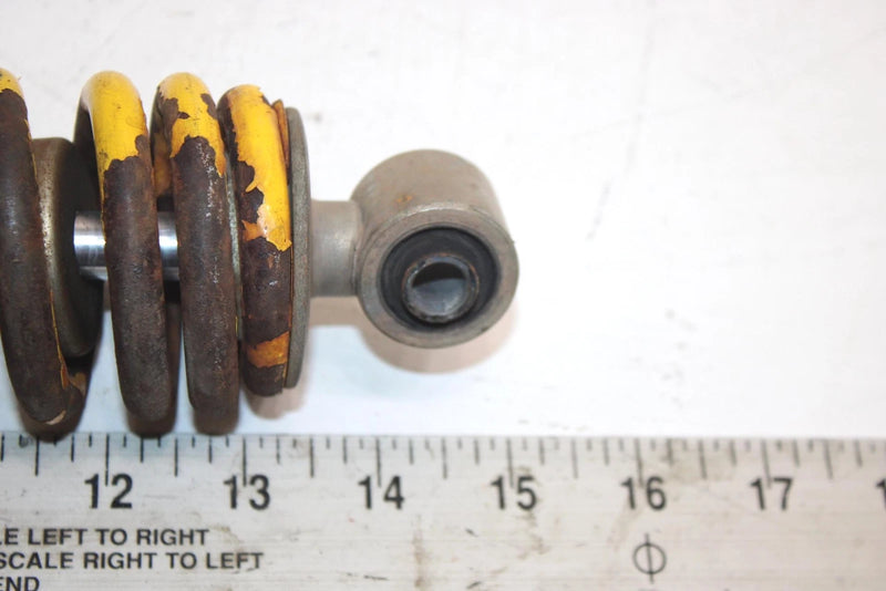 1988 Yamaha  Warrior 350 Yfm350xu Oem Front Shock 1UY-23350-00-26 AY15