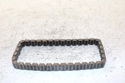 1996 Yamaha Vmax 600 Oem 72P Drive Chain 94880-03072-00 SY29