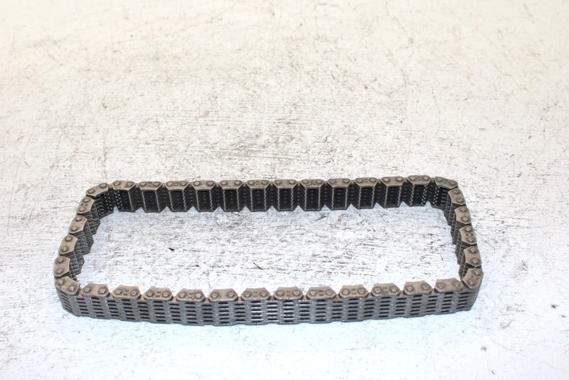 1996 Yamaha Vmax 600 Oem 72P Drive Chain 94880-03072-00 SY29