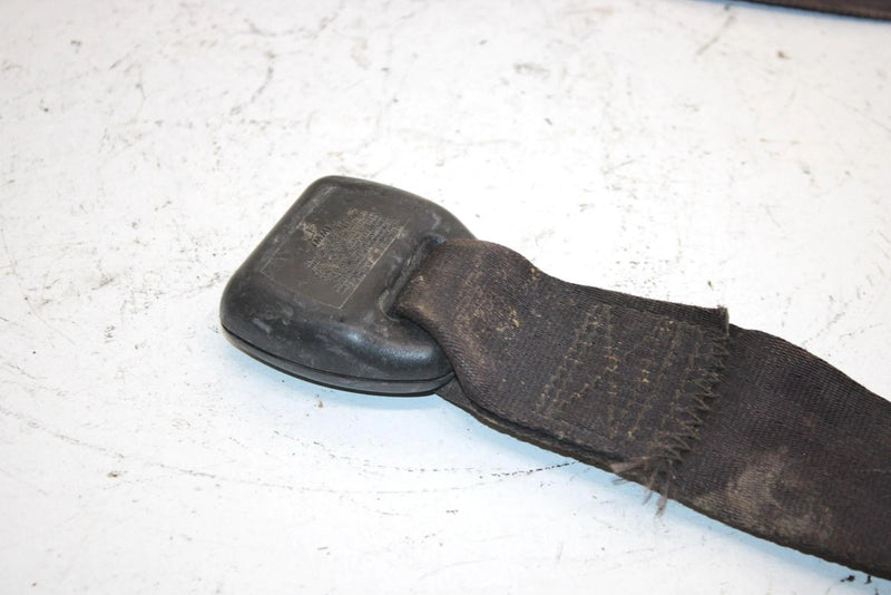 2006 Polaris Ranger Xp 700 Oem Seat Belt 2635053 XP3