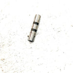 01 Honda Sportrax 300 TRX300EX OEM Reverse Idler Gear Shaft 23730-HC4-000 AH81