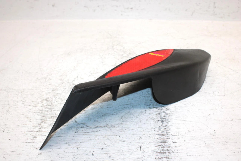 2000 Ski-doo Mxz 600 Oem Right Rear Bumper Cover 861777700 SS0